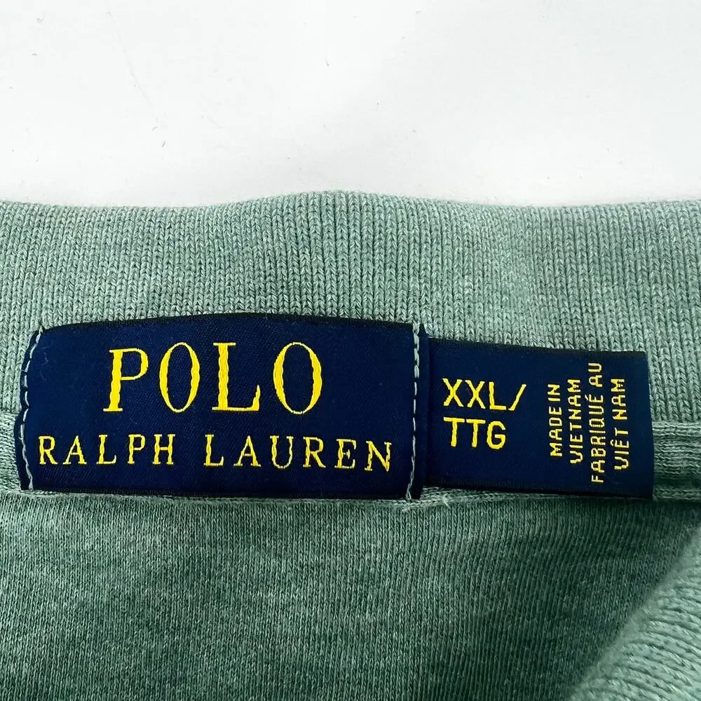 Polo Ralph Lauren polo ralph
